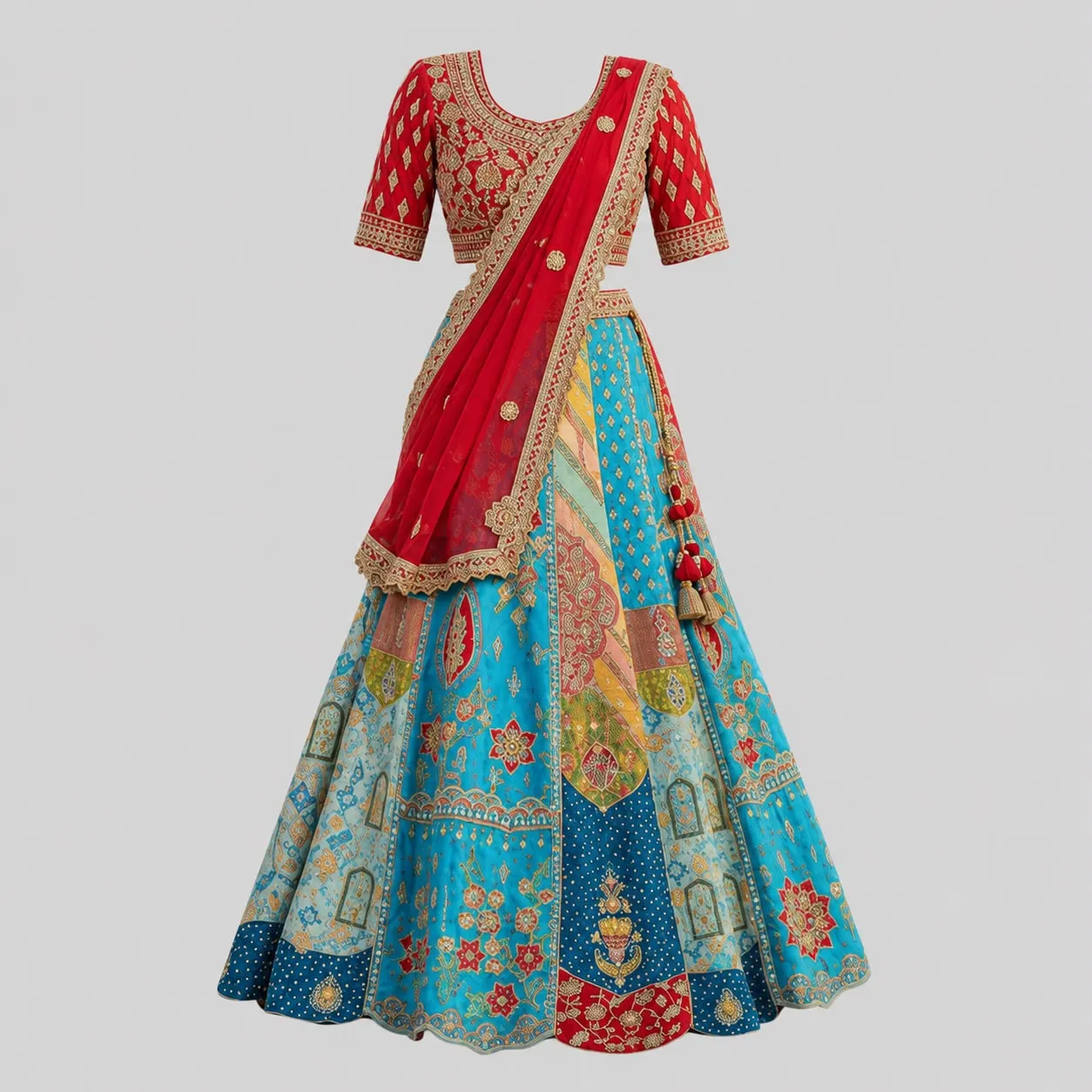 Lehenga