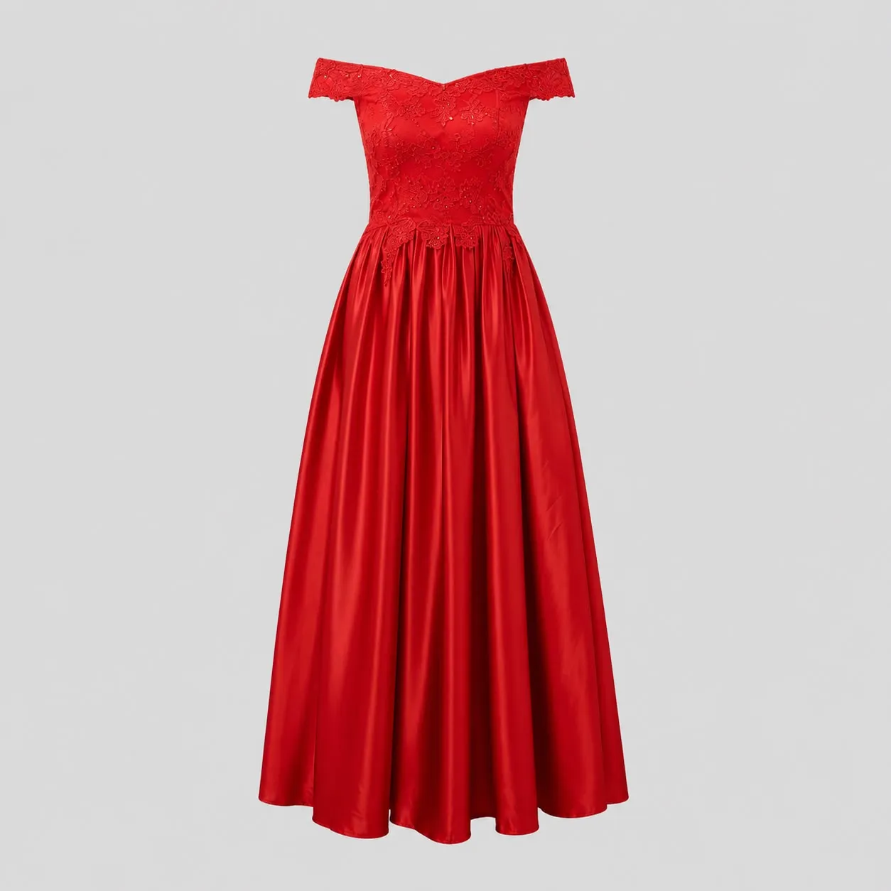 Gown