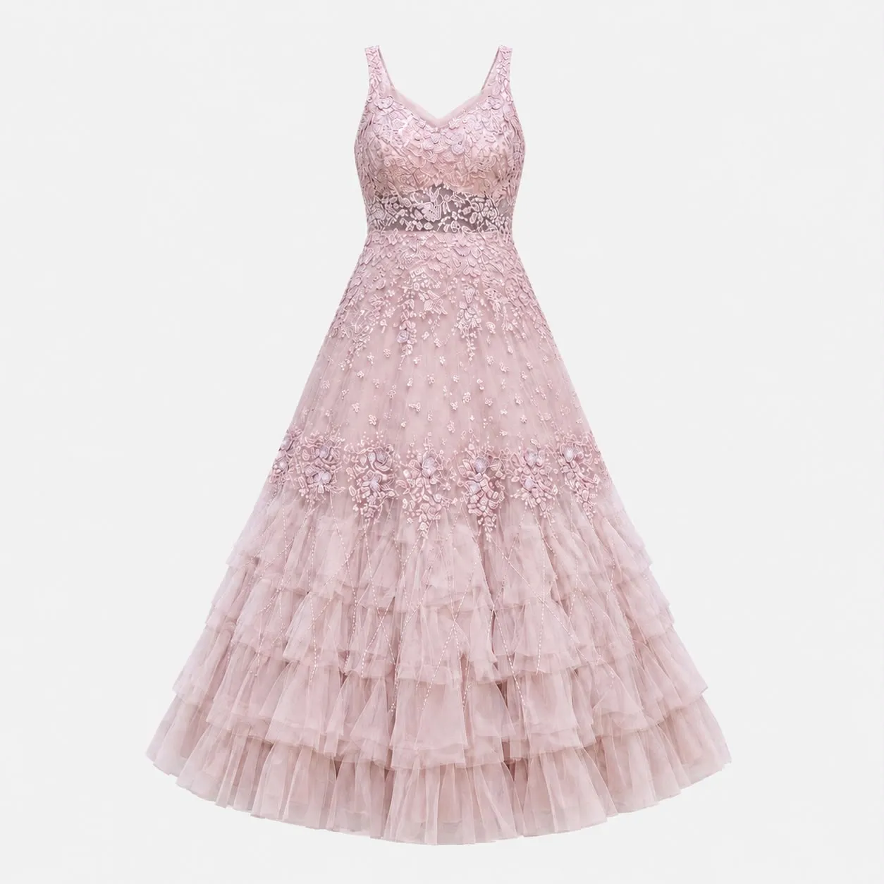 Gown