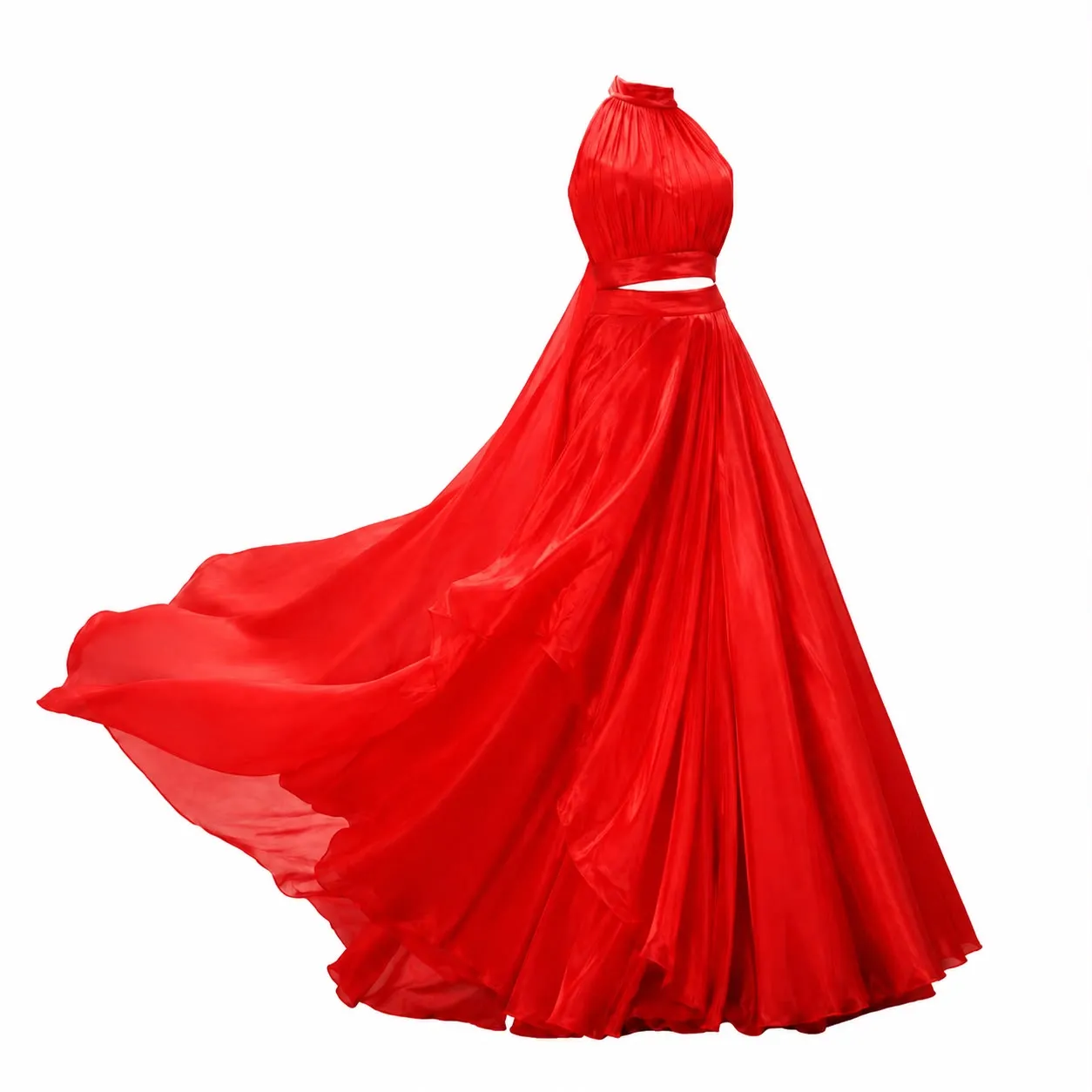 Gown
