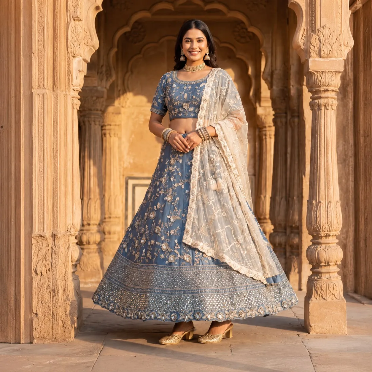 Lehenga
