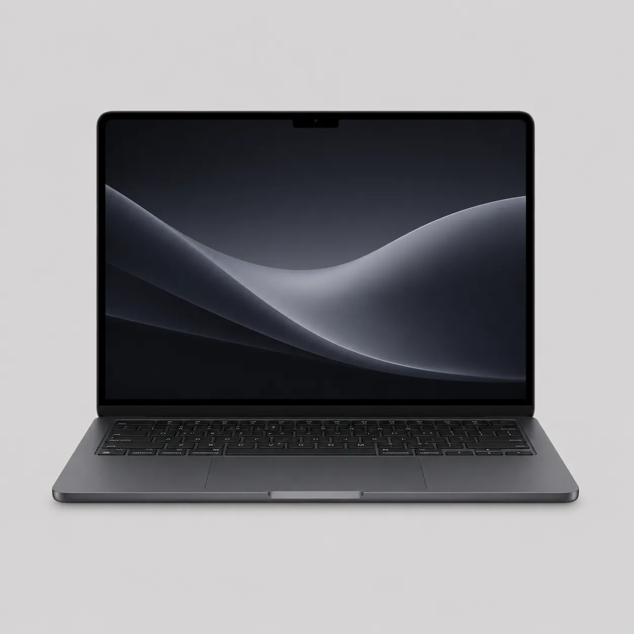 Mackbook Air M3 on Rent