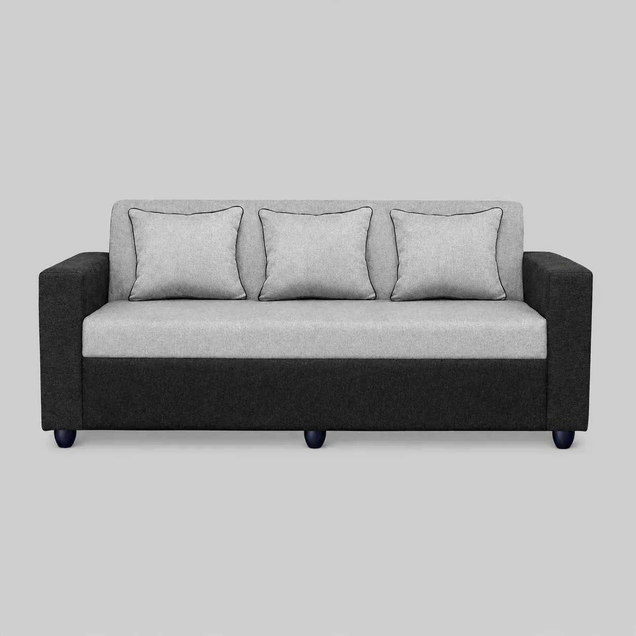 3 Seater Sofa On Rent