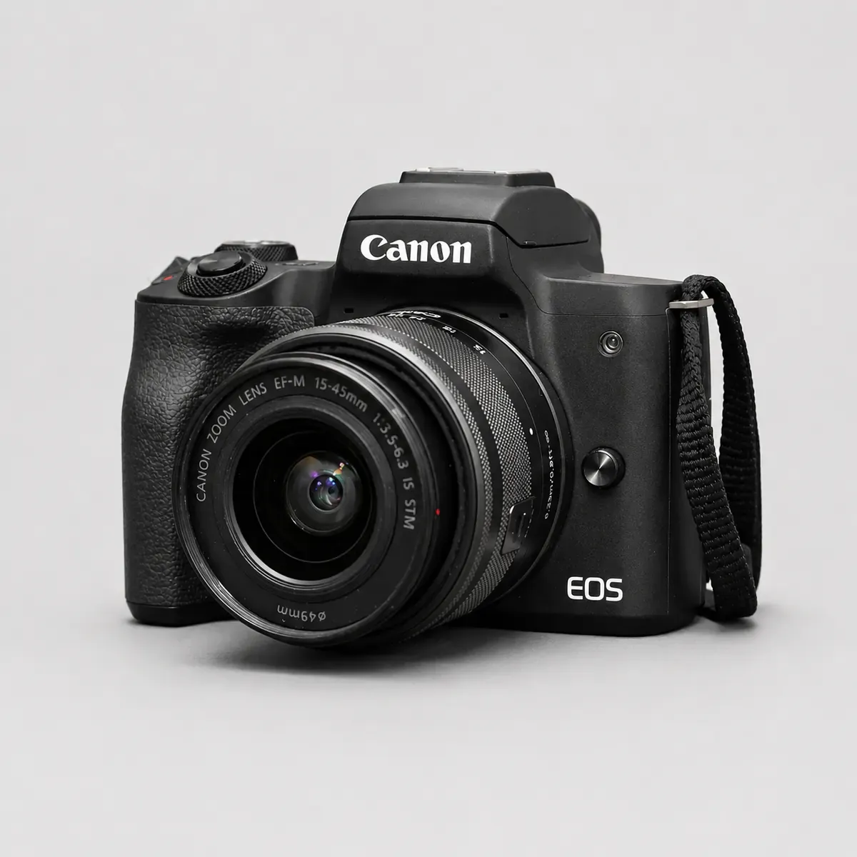 Canon M50 mark ii mirrorless Photo/Video camera