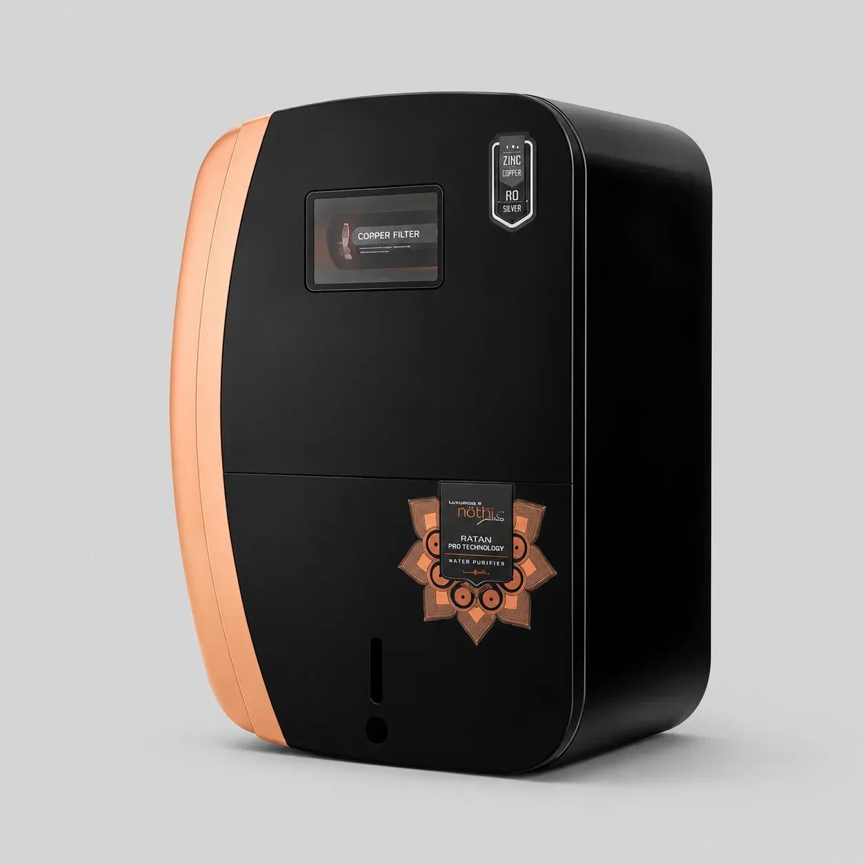 Purifier On Rent (RO+UV+TDS)