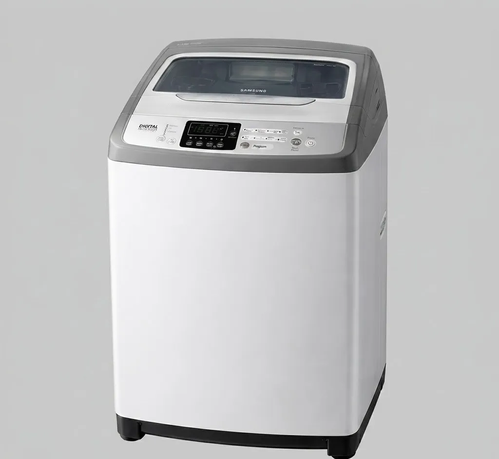 SAMSUNG Washing Machine