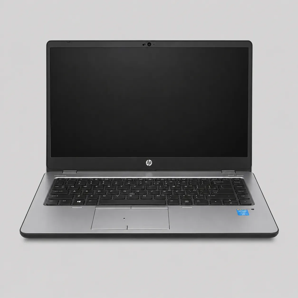 HP i5 4th Generation