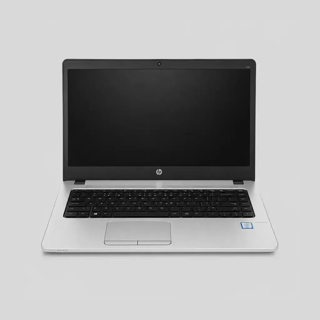 HP i5-6th Generation