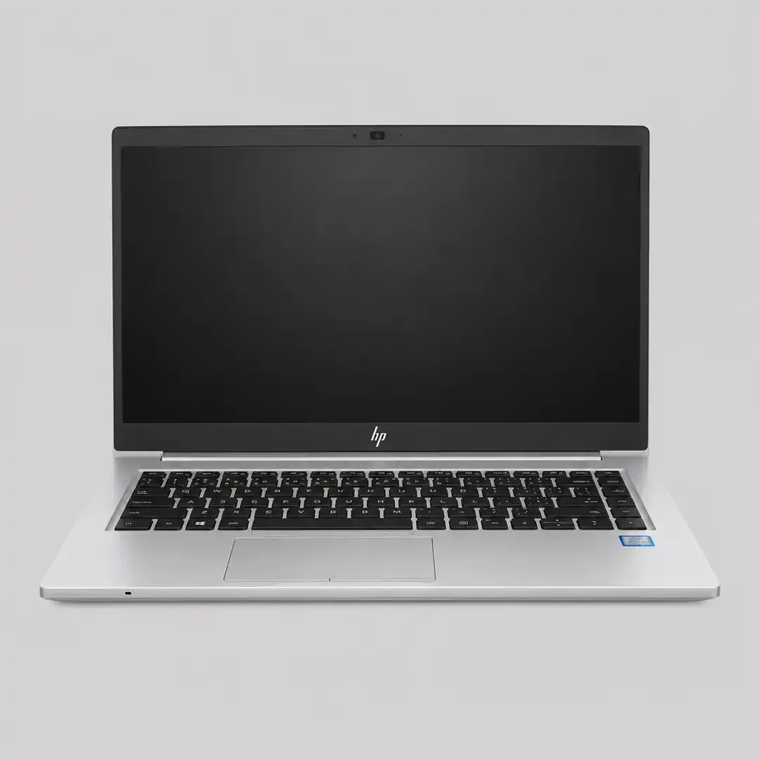 HP i5-8th Generation