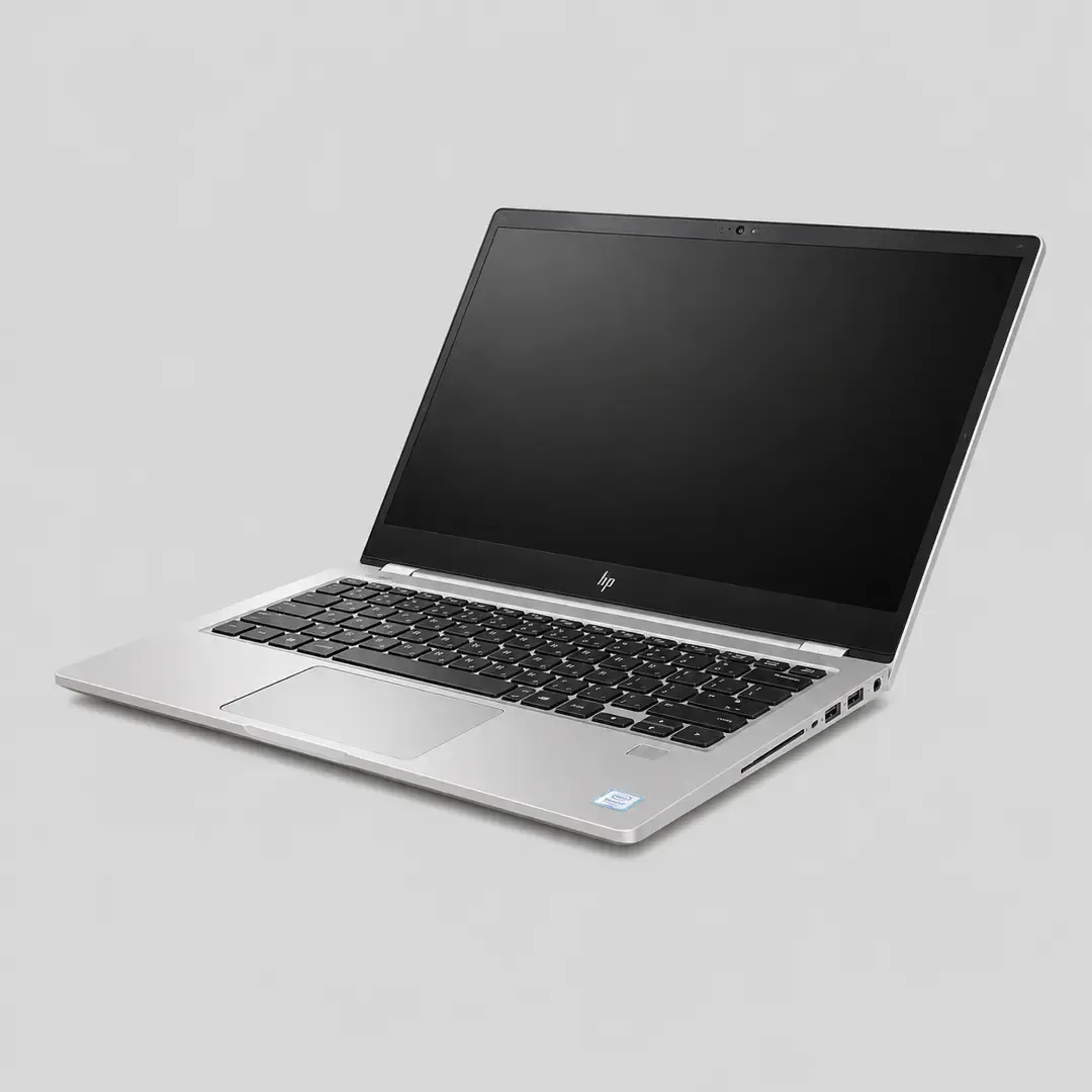 HP i5 10th x1030 360 degree Touch + Flip