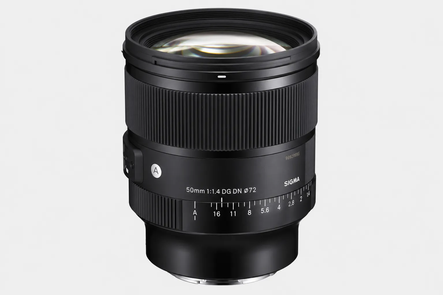 Sigma 50mm