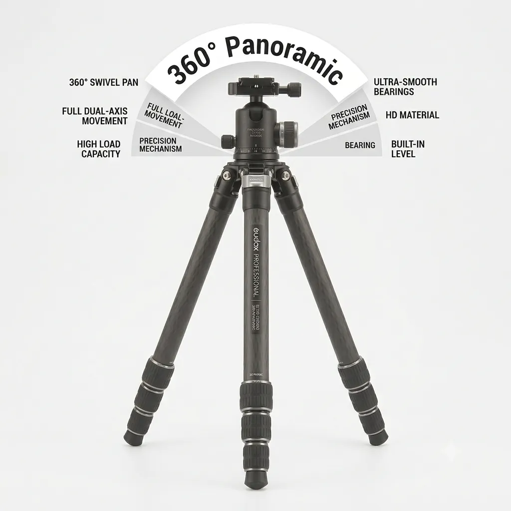 TRIPOD 360