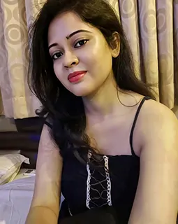 Massage Spa in ajman red bloused lady in balcony posing for you