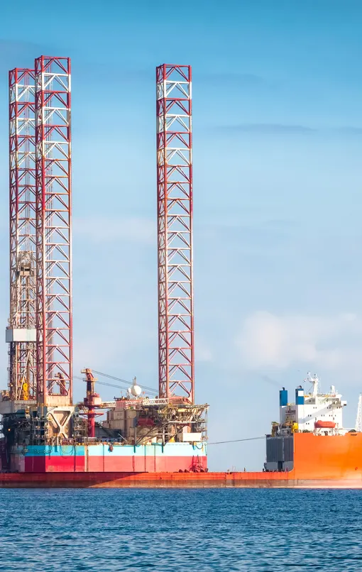 fuel oil supply abudhabi