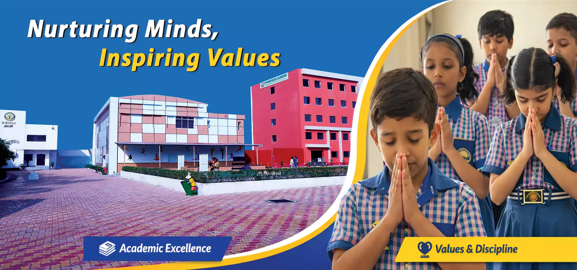 Best School in Aranghata