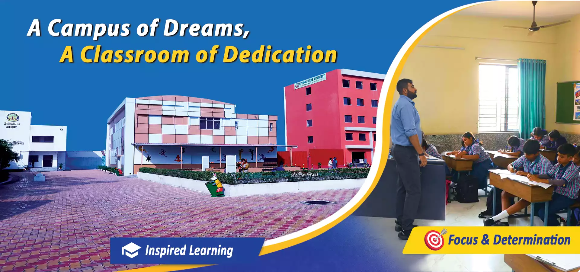 Best School in Aranghata