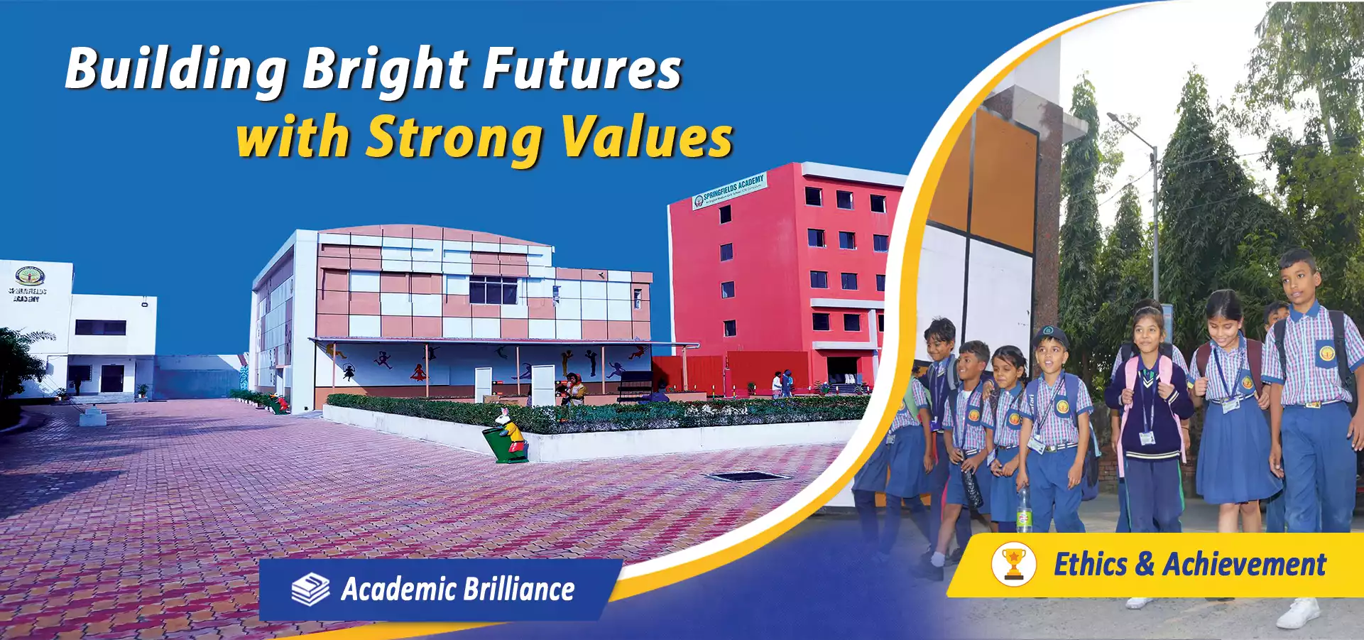 Best School in Aranghata