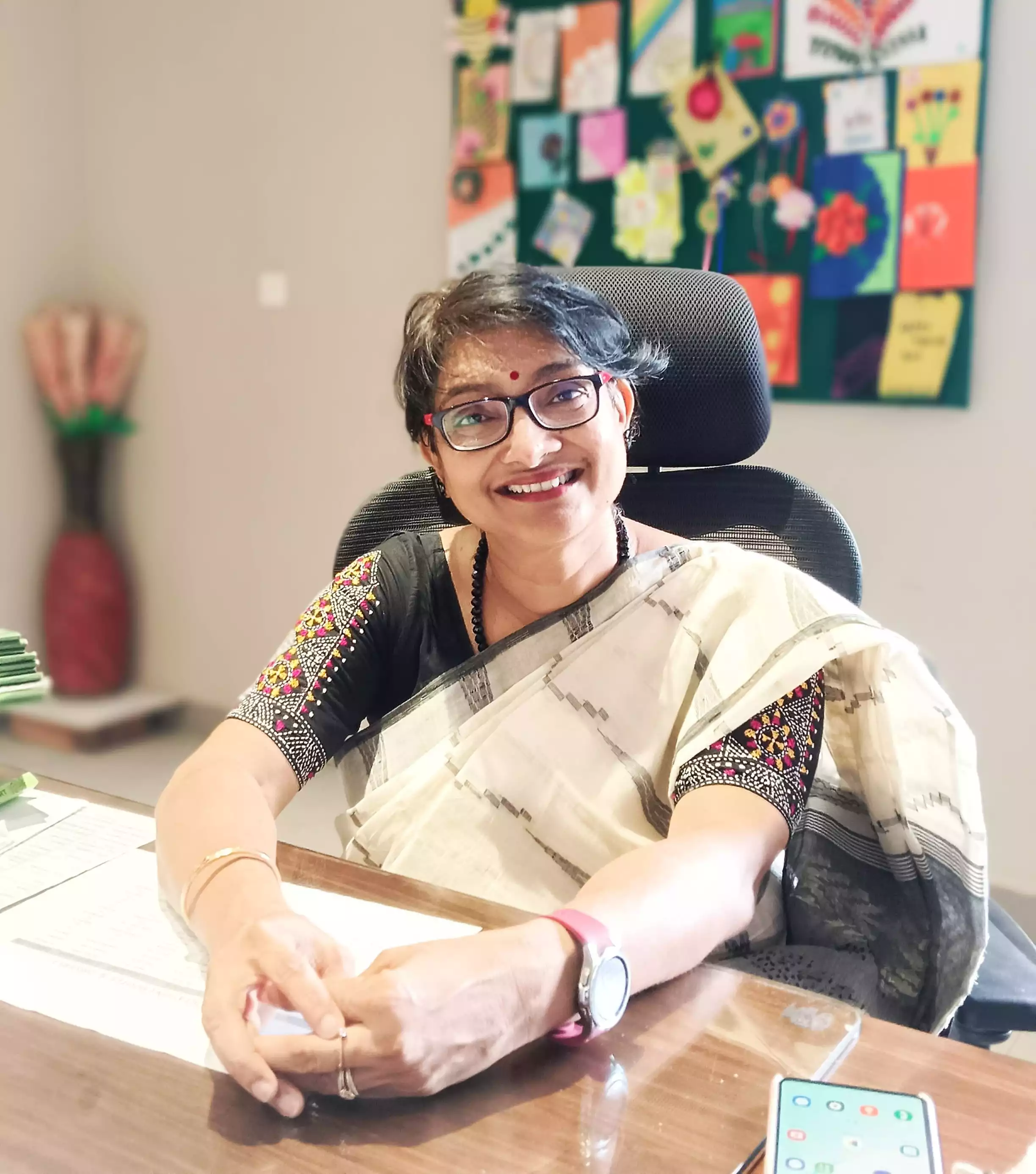 Best School in Chakdha