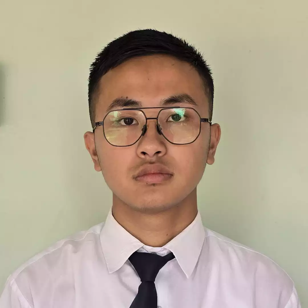 Pro-Vice Chairman's Message