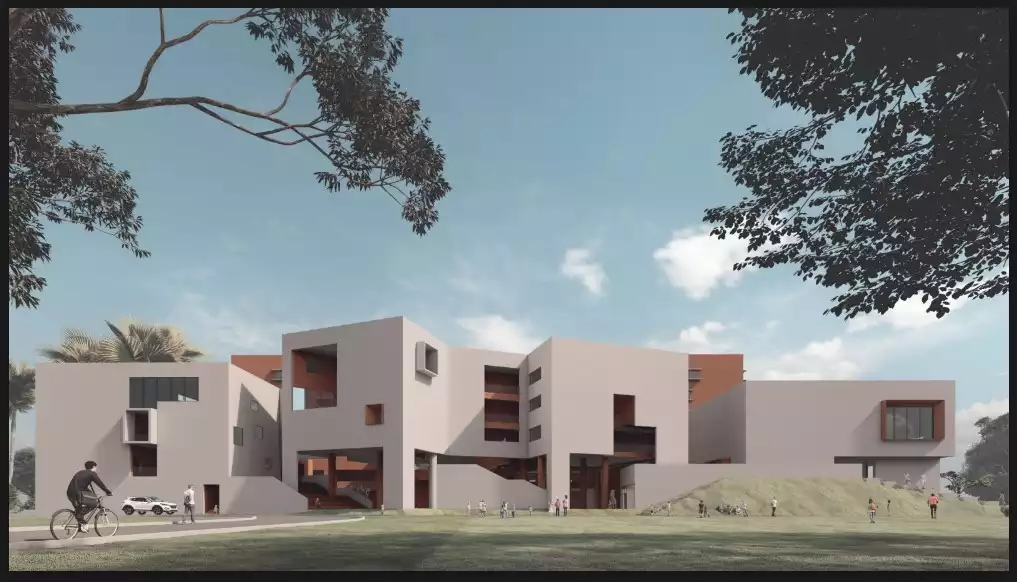 Best School in Aranghata