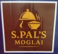 Restaurant Logo