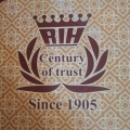 Restaurant Logo