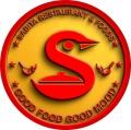Restaurant Logo