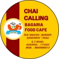 Restaurant Logo