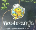 Restaurant Logo