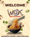 Restaurant Logo
