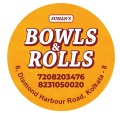 Restaurant Logo