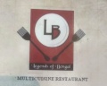 Restaurant Logo