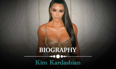 किम कार्दशियन | Biography Of Kim Kardashian In Hindi | Life, Relationship, facts & Images