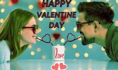 KISS – A valentines guide to the perfect week