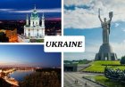 Ukraine के बारे में कुछ रोचक तथ्य | Some Cool facts about Ukraine in hindi