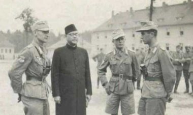क्या थे नेताजी सुभाष चंद्र बोस जाने इस छोटी से घटना से??