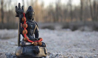 Explore the Lyrics of Shiva in Shiv Mera Mandir Shiv Meri Puja Lyrics