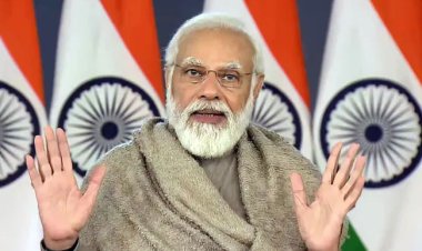 Narendra Modi | Biography, Facts, Personal Life Story | Prime Minister of India