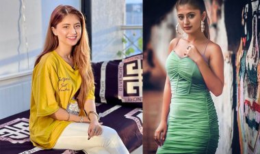 Arishfa Khan, Age, Boyfriend, Family, Biography & More