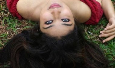 क्या आप जानते हैं कि अब यह खूबसूरत बच्ची कौन है जिसने मलयालम फिल्मो के जरिये दर्शकों का दिल चुरा लिया?