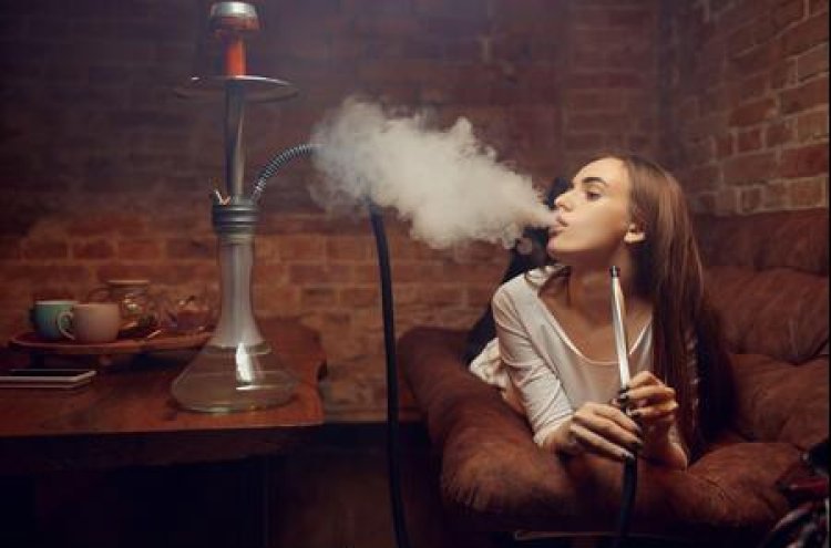 Hookah Vs Cigarette - The real truth