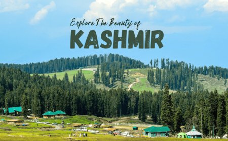 20 Facts About Jammu & Kashmir That Only a Few People Know!