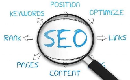 What is Search Engine Optimization (SEO)?