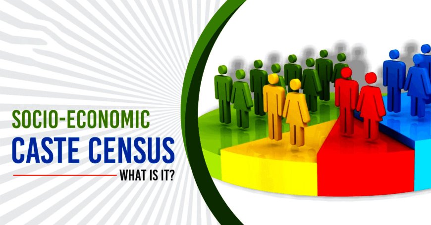 Socio-Economic and Caste Census 2011 (SECC-2011)