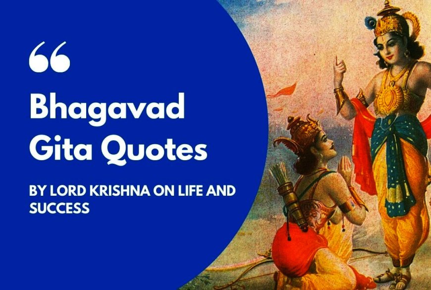 20 LORD KRISHNA QUOTES THAT WILL ENLIGHTEN YOUR SOUL