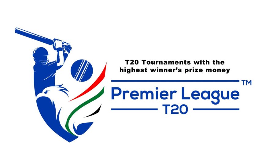 T20 Tournaments with the highest winner’s prize money