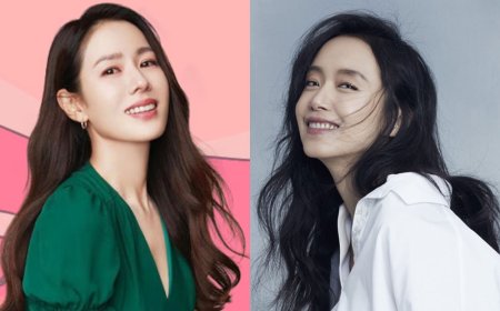 THE BEST KOREAN ACTRESSES OF ALL TIMES