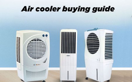 10 points remember before buying a cooler!