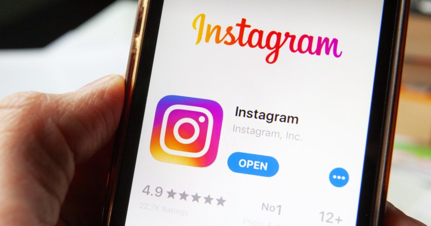 15 INTERESTING FACTS ABOUT INSTAGRAM