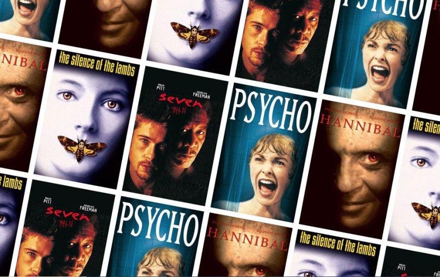 The 5 Best Psychopath Movies of All Time